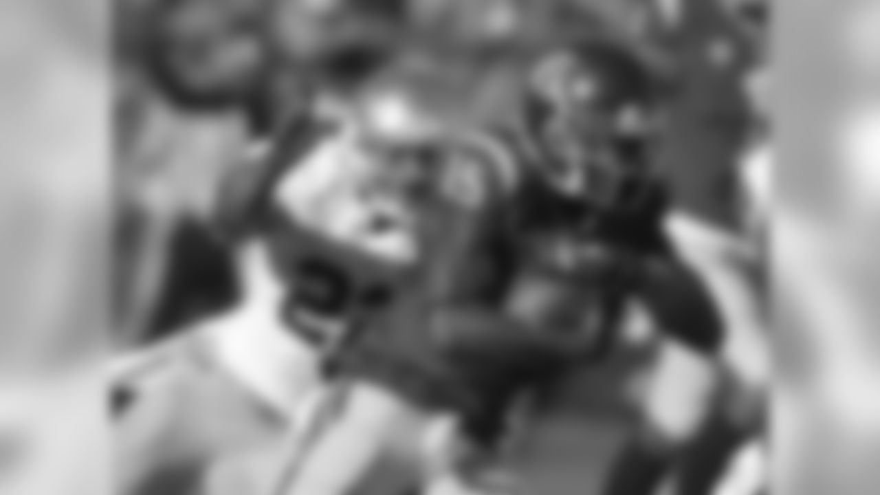 Philadelphia Eagles: WR Nelson Agholor