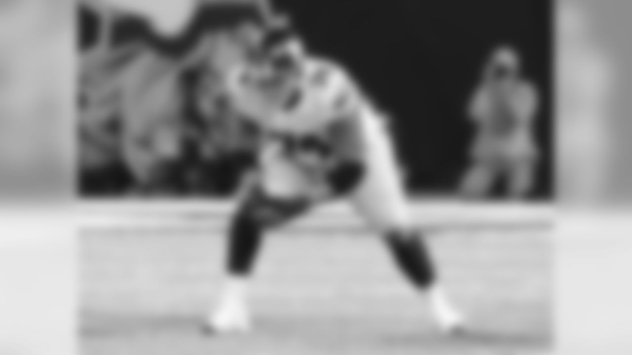 T Ereck Flowers - 2015 #9