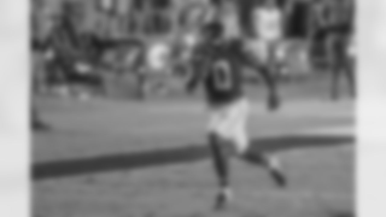 Jashaun Corbin, RB, Florida State