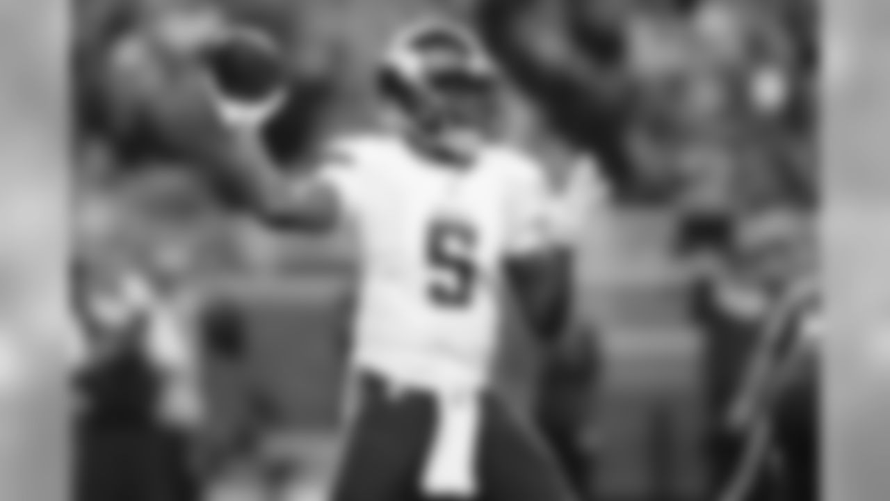 Week 16 (12/27)Giants vs. Vikings