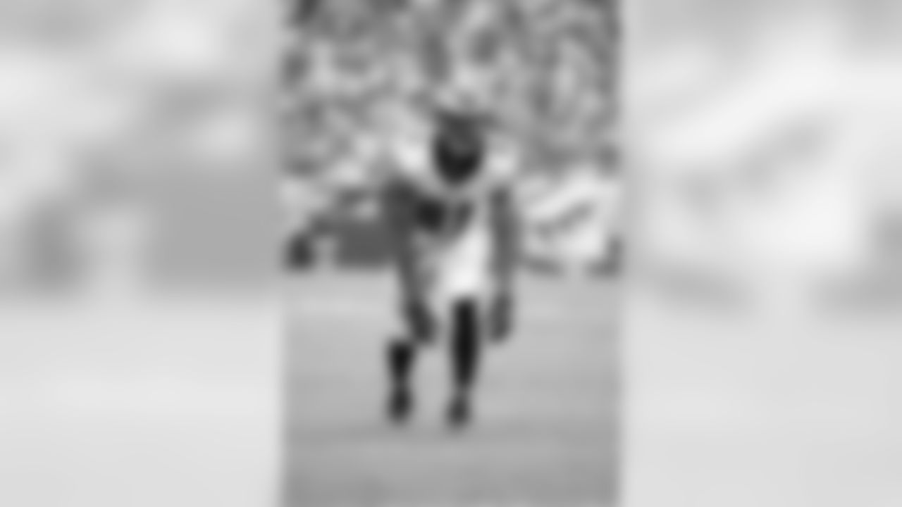 WR Jordan Matthews
