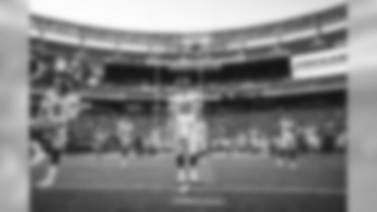 Giants vs. Jets