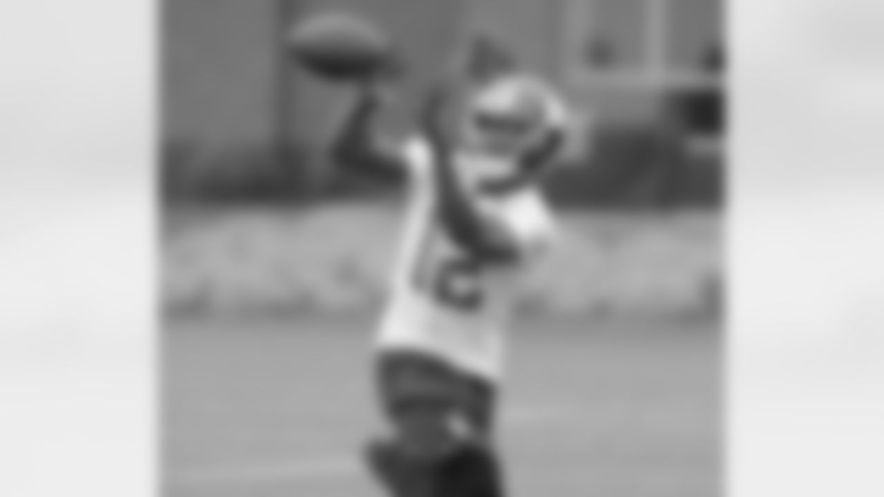 WR Jerrel Jernigan will look to make the most of his opportunies during the offseason