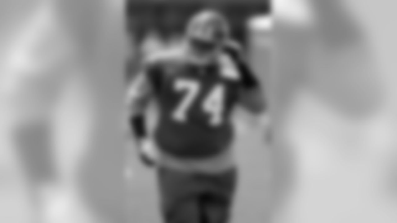 DT Johnathan Hankins