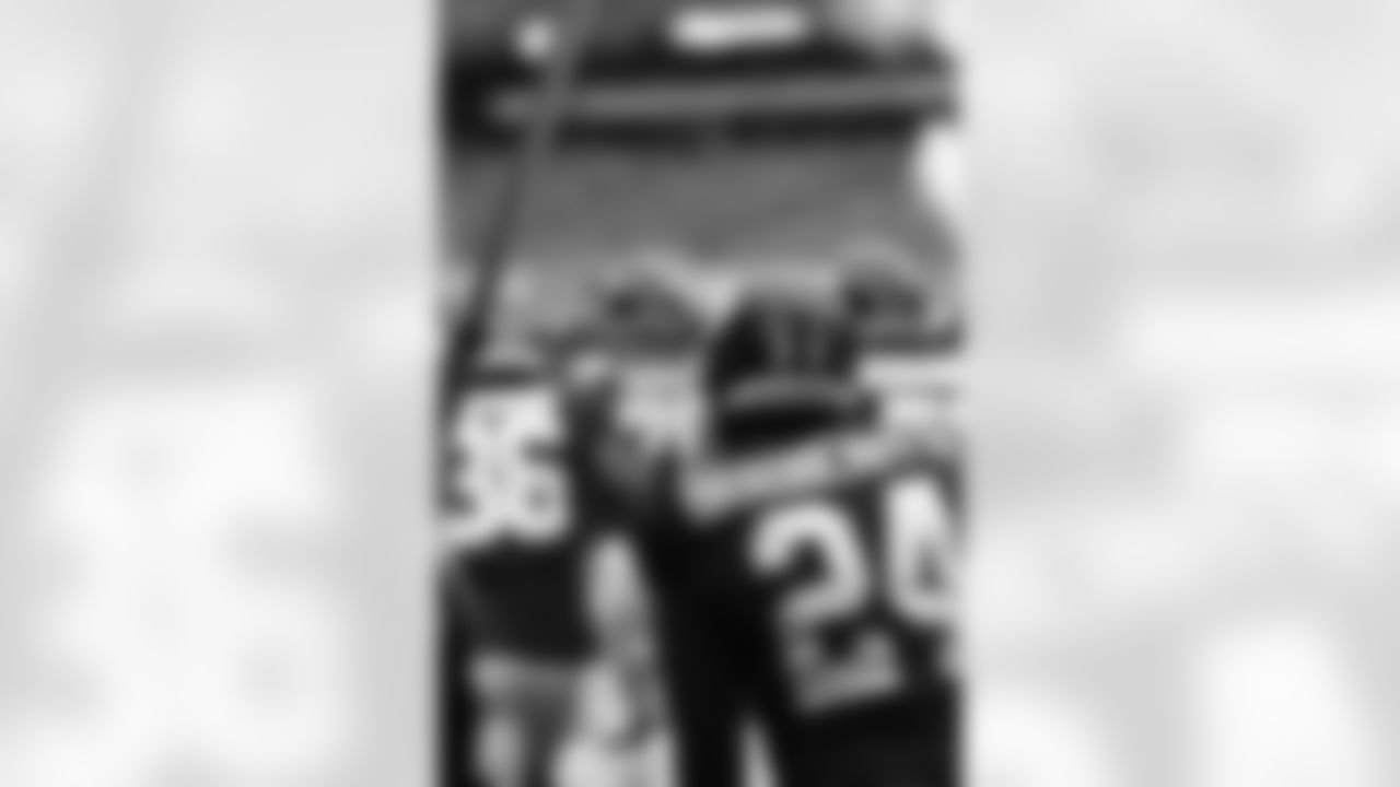 James Bradberry (24)