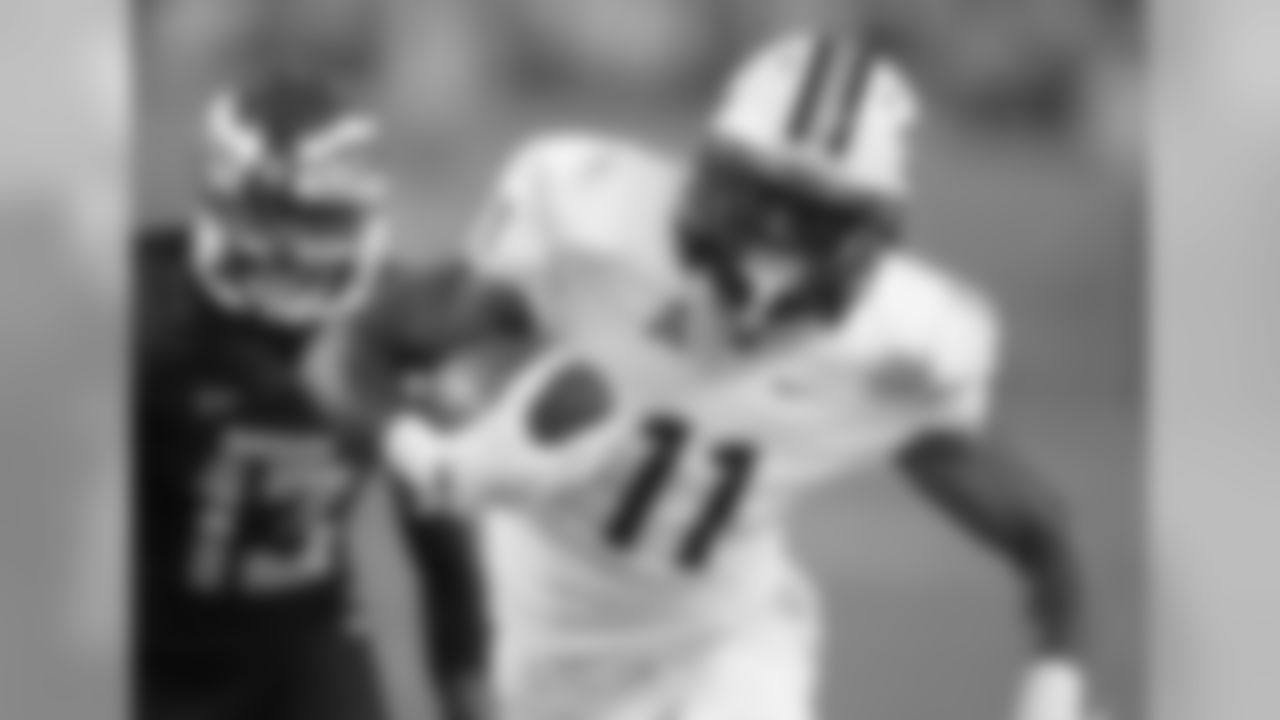 Central Florida WR Breshad Perriman