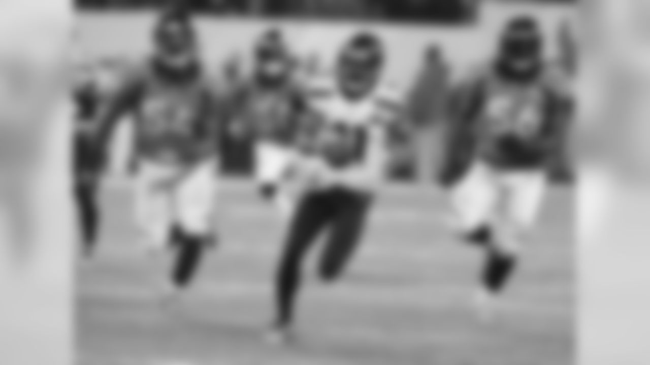 Week 10: WR Percy Harvin, Seahawks