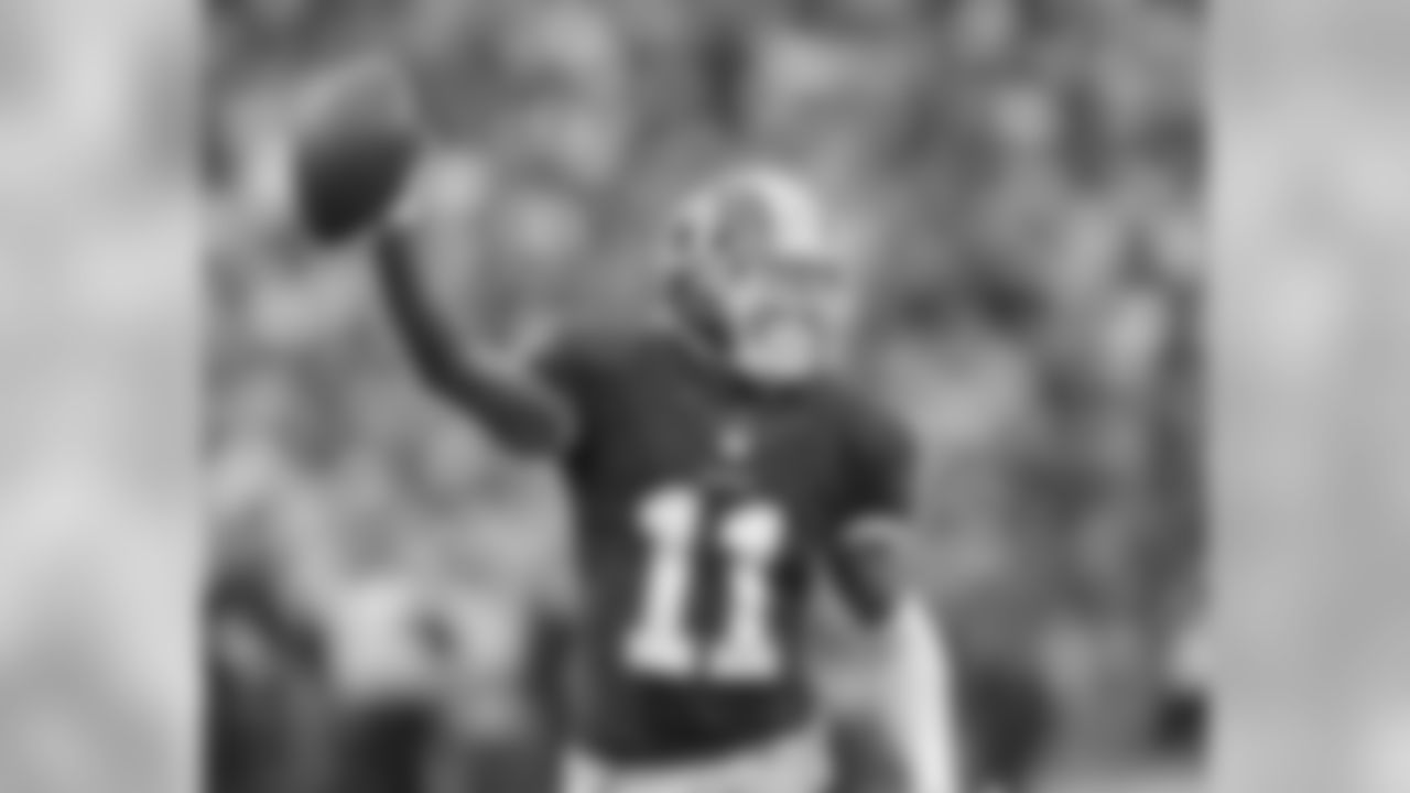 WR: DeSean Jackson, Redskins