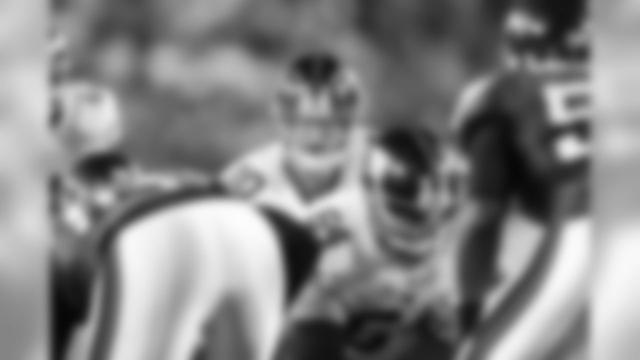 September 30, 2012 - Philadelphia Eagles 19, New York Giants 17
