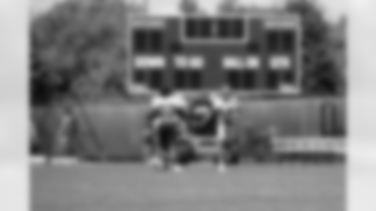 CB Nick McCloud (44)