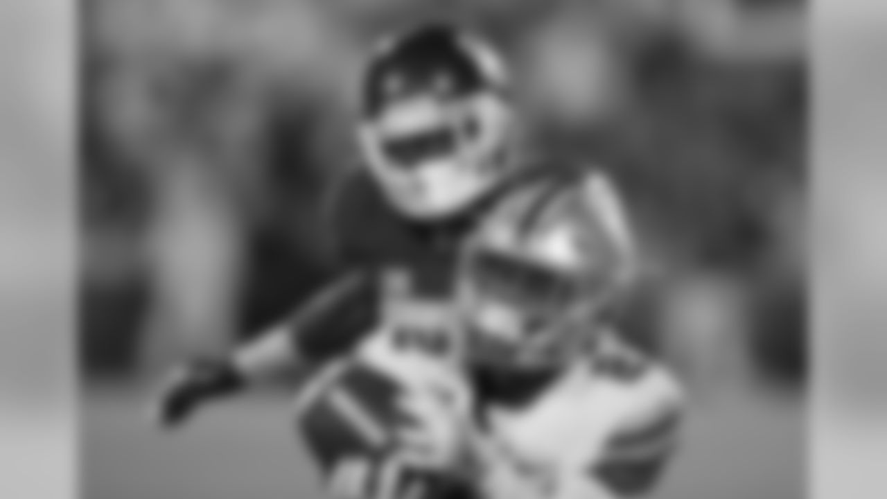 Marshon Lattimore - CB, Ohio State
