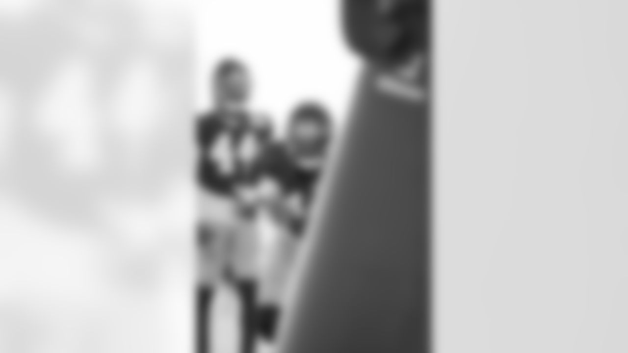 Cam Brown (47)