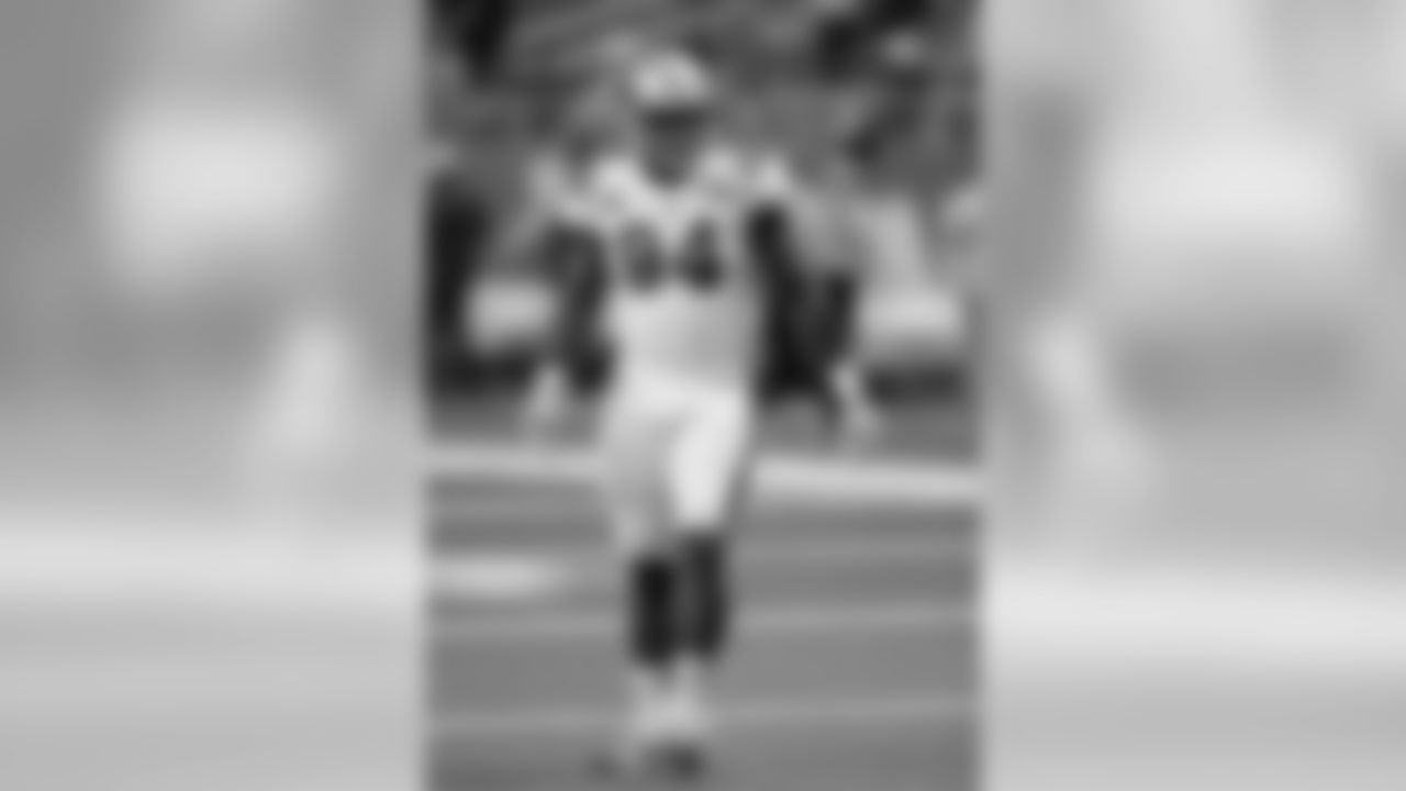 Rd. 3: 10. New York Giants: DE Owamagbe Odighizuwa