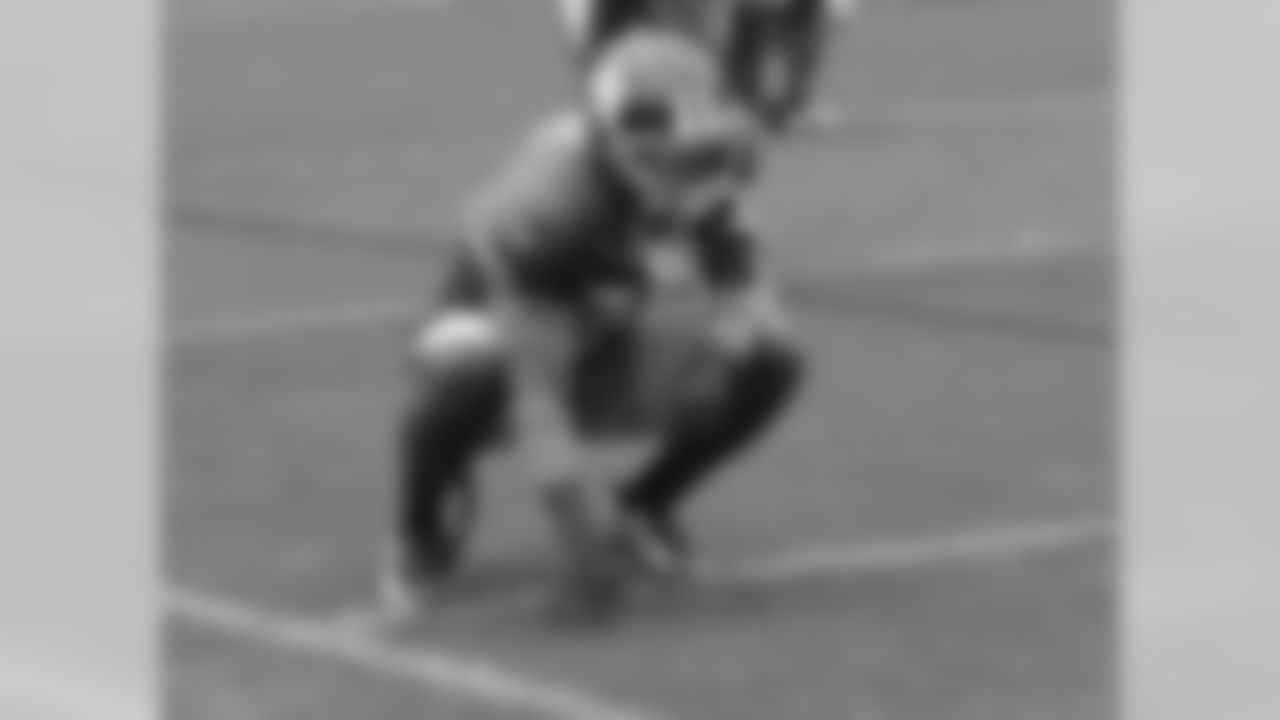 Safety Antrel Rolle