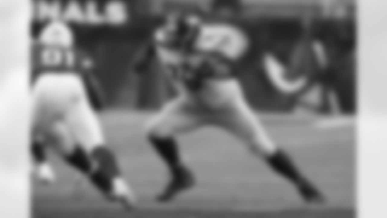 No. 14: OT Duane Brown