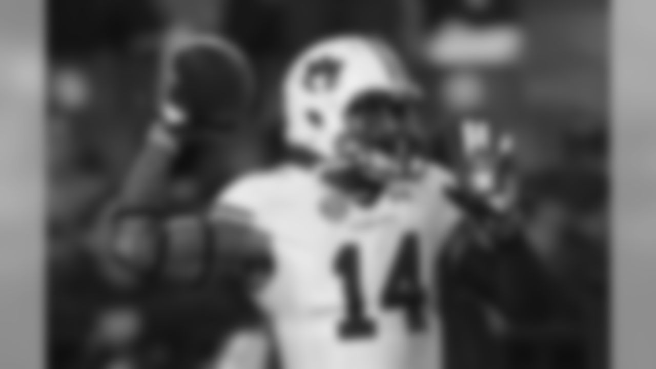 Nick Marshall, Auburn