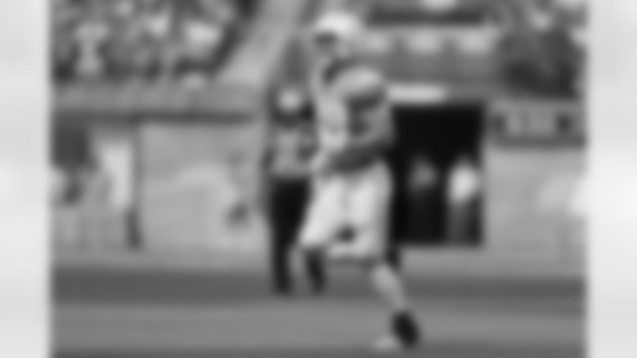 LB Drue Tranquill
