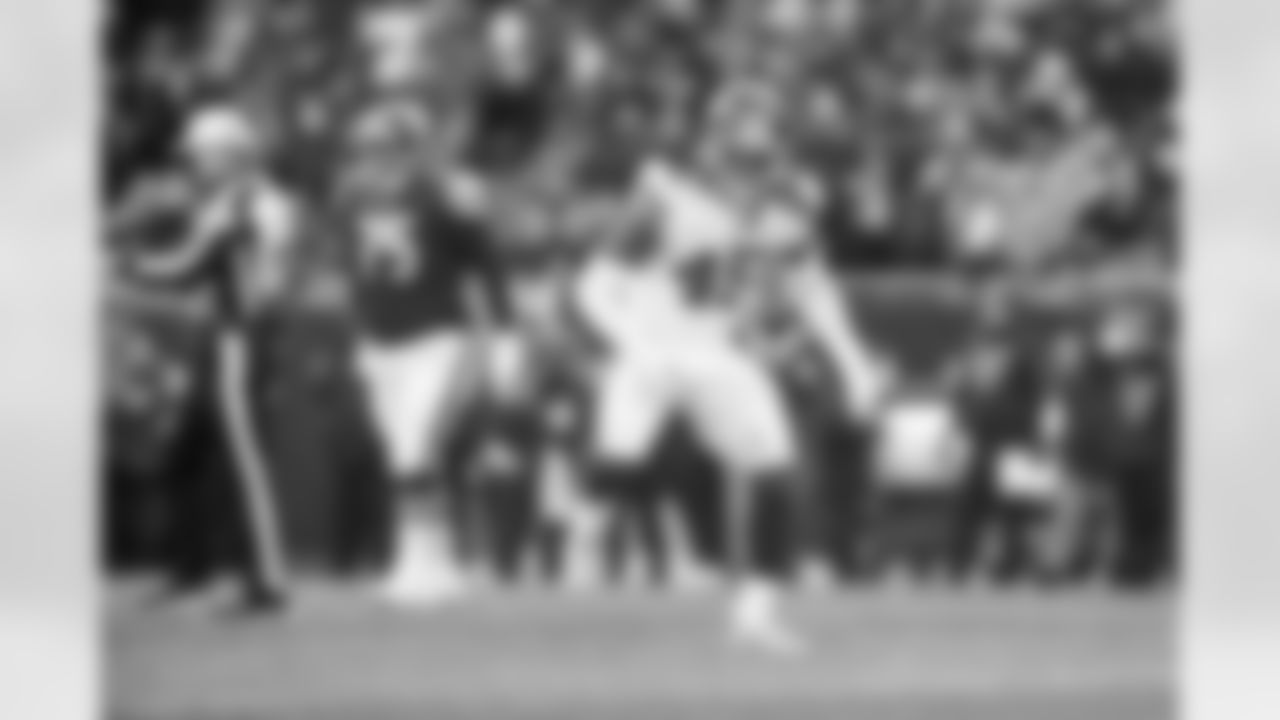 Jaylon Smith (45)