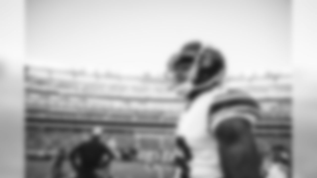 Giants vs. Jets