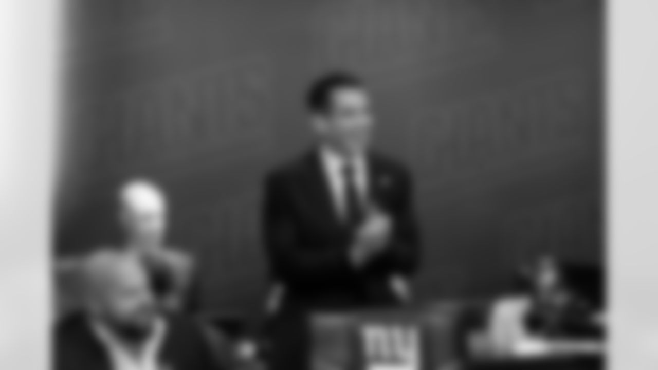 Joe Schoen Senior Vice President and General Manager
