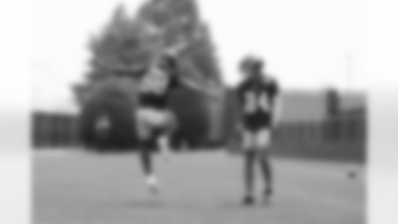 WR Jaydon Mickens (88), WR Jalin Hyatt (84)