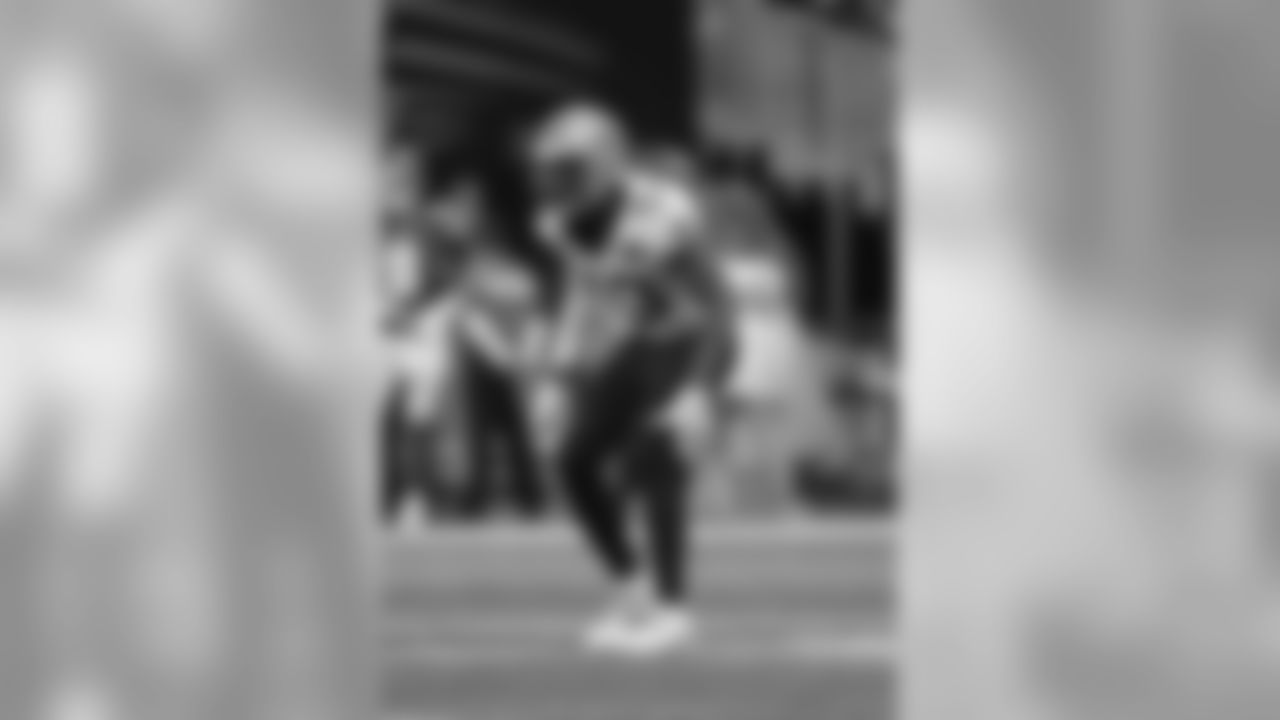 S Marcus Williams