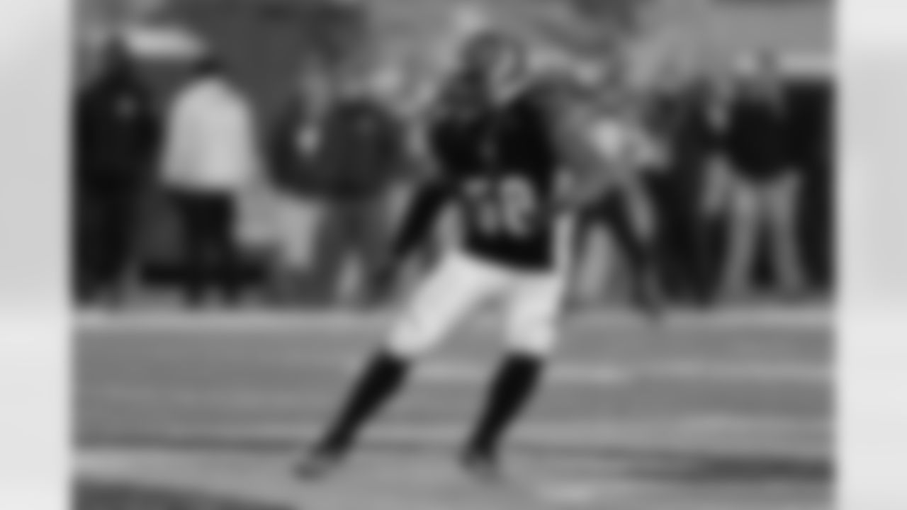 Rey Maualuga, Bengals