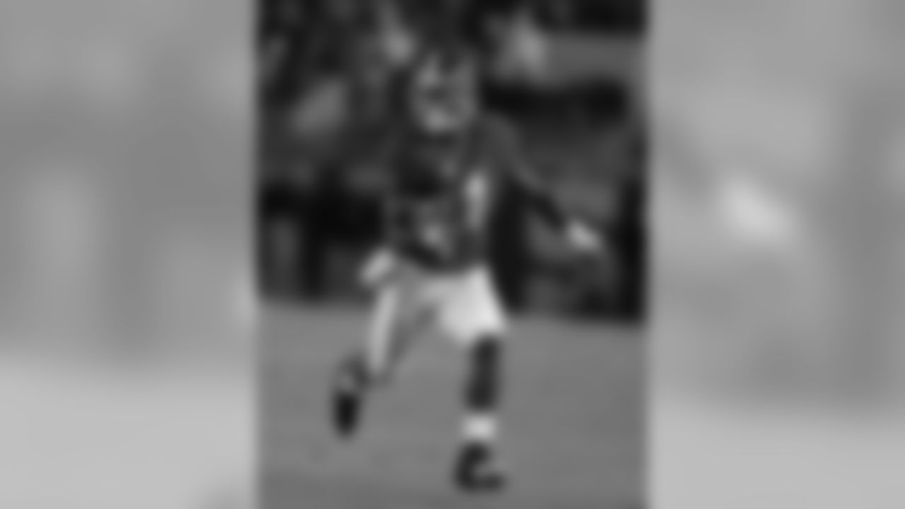 Jacksonville Jaguars: RB T.J. Yeldon