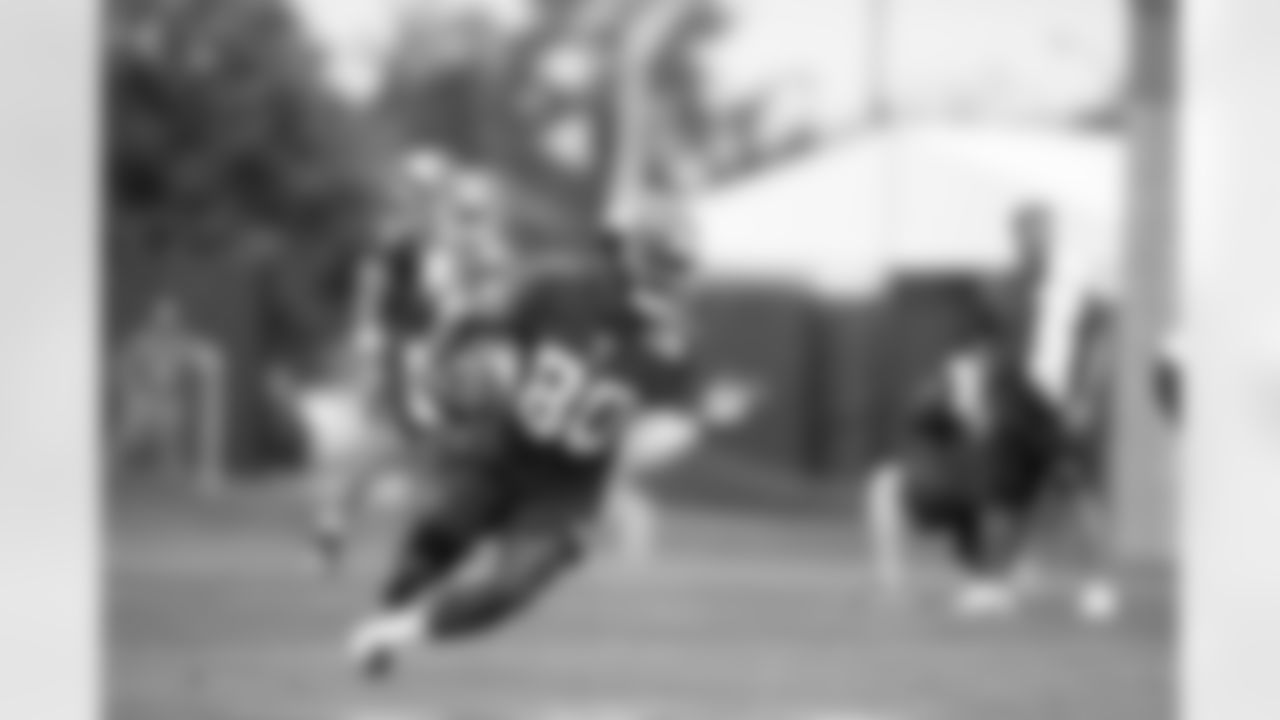 WR Jamison Crowder (80)