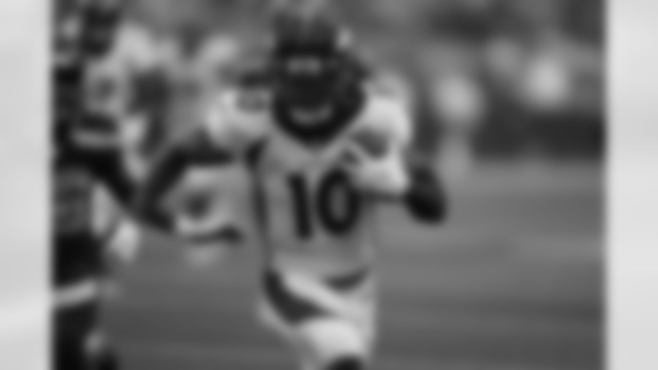 WR Jerry Jeudy