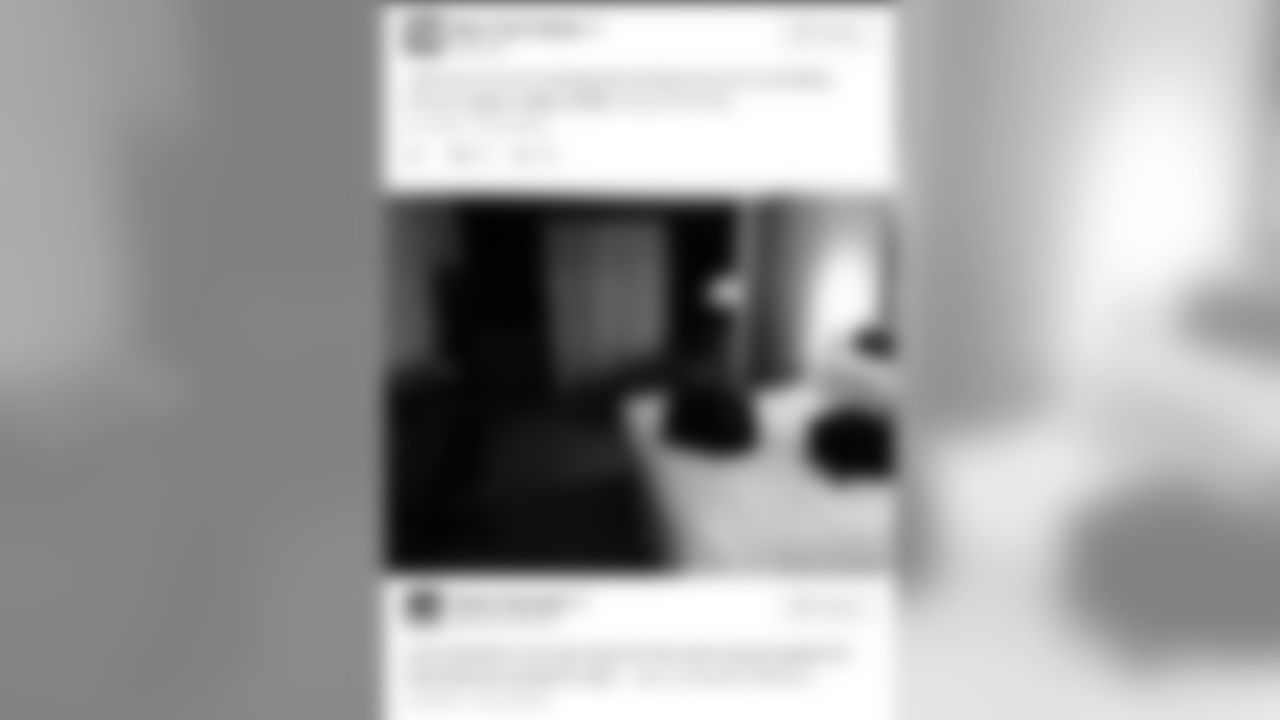July 29: Players hit social media hours before Giants Training Camp 2015 is about to begin - View Photos