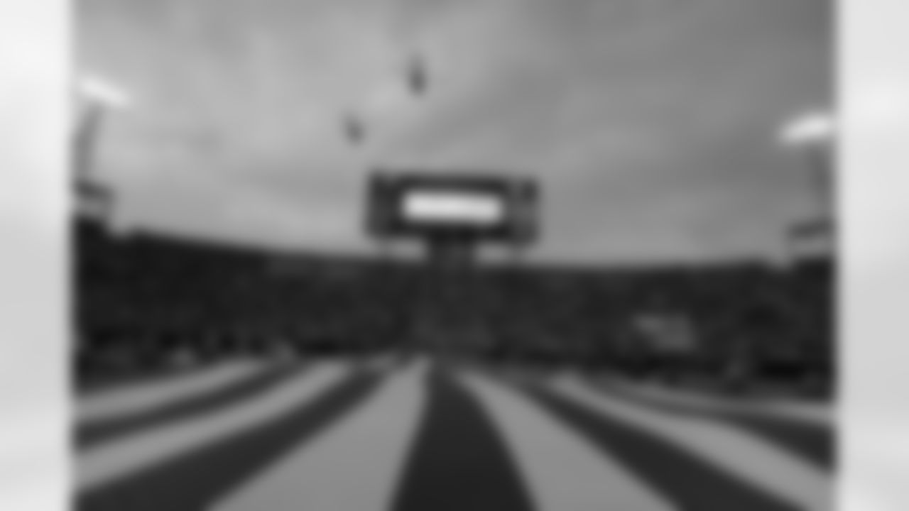 Redskins vs. Jaguars - Preseason Game 4