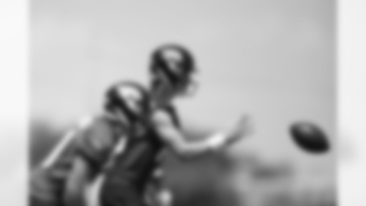 2021 Jaguars Training Camp - Day 2