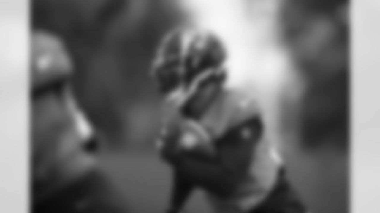 2021 Jaguars Training Camp - Day 6