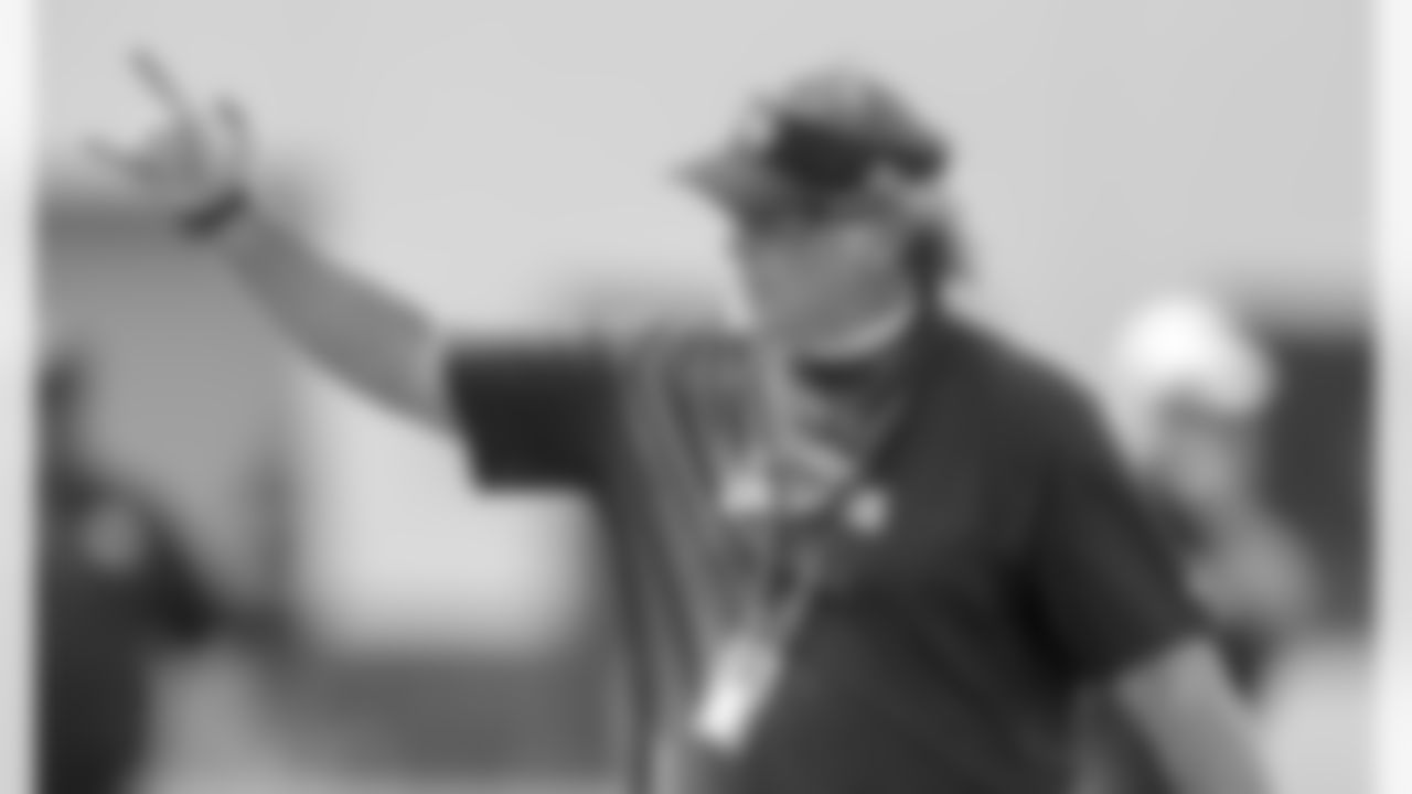 2020-08-23 - Jaguars Practice - Rick WIlson - -14
