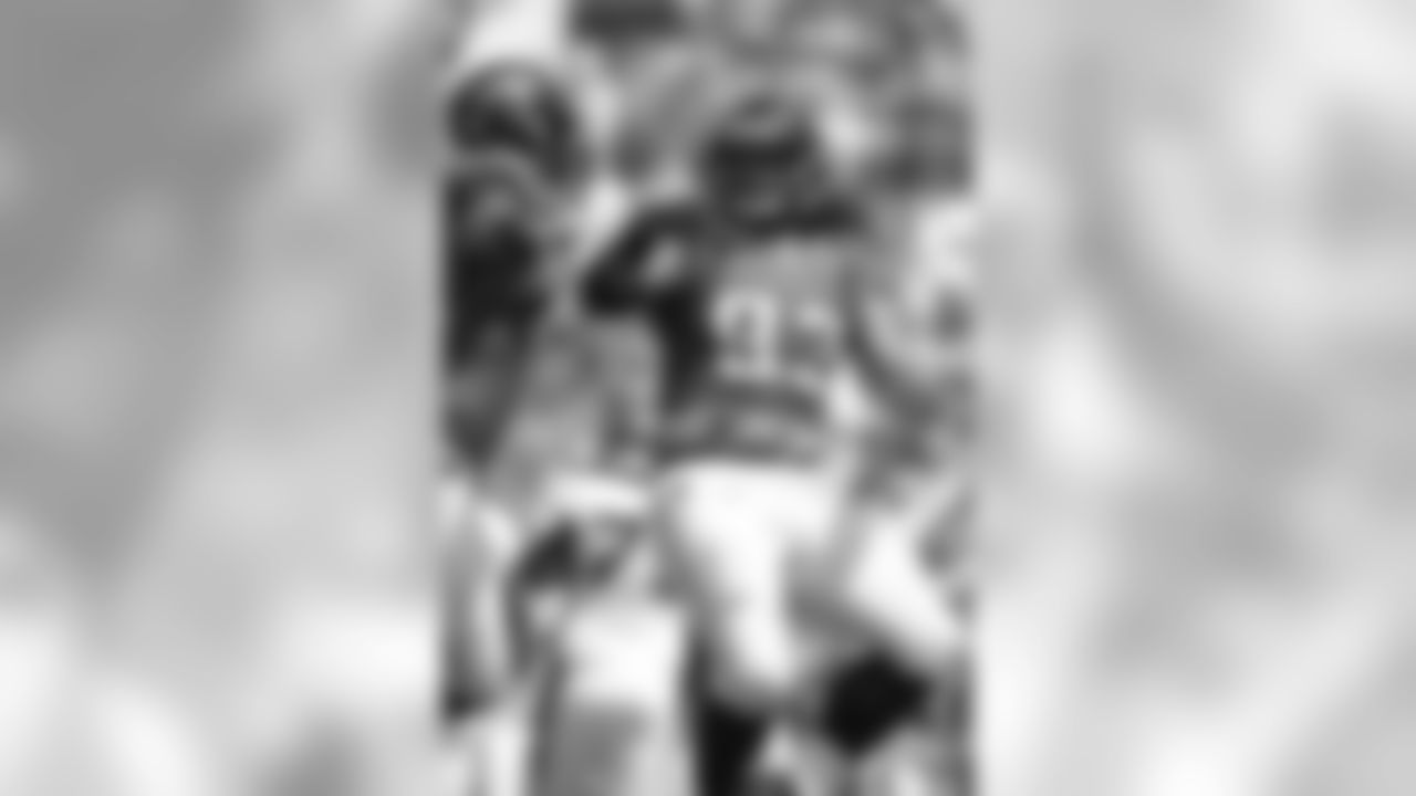 52 Daryl Smith, #93 Tyson Alualu