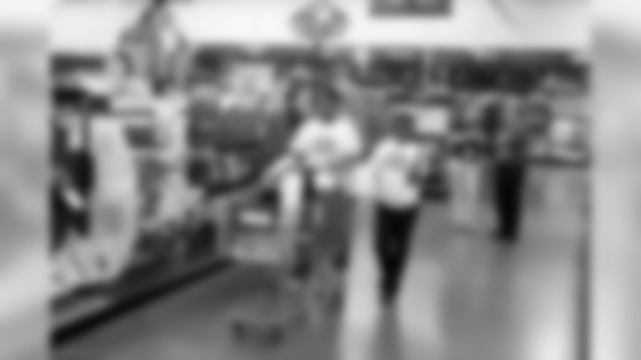 2009 Holiday Shopping