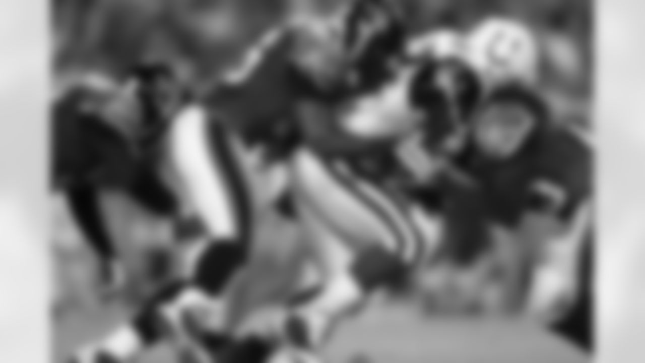 56 Justin Durant, #25 Reggie Nelson