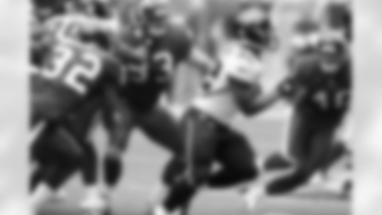 32 Maurice Jones-Drew