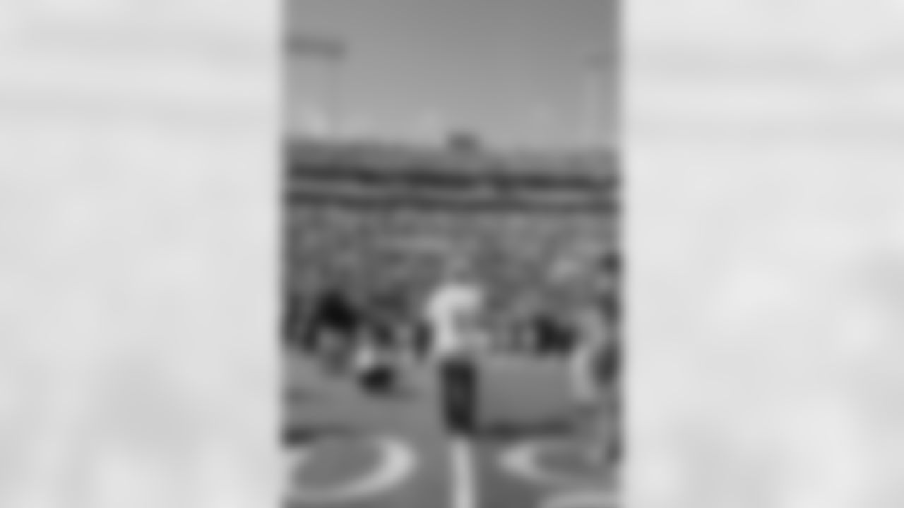 Jaguars vs. Rams - Game 6