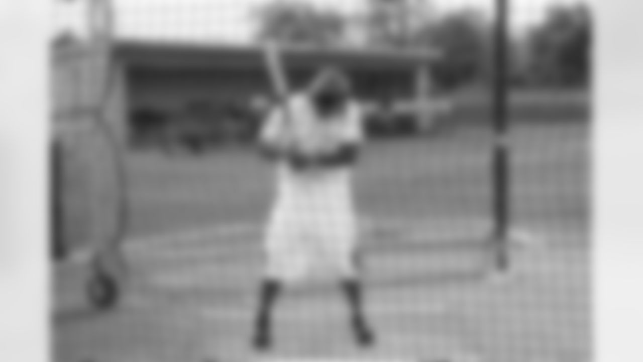 UNF vs. UCF baseball game