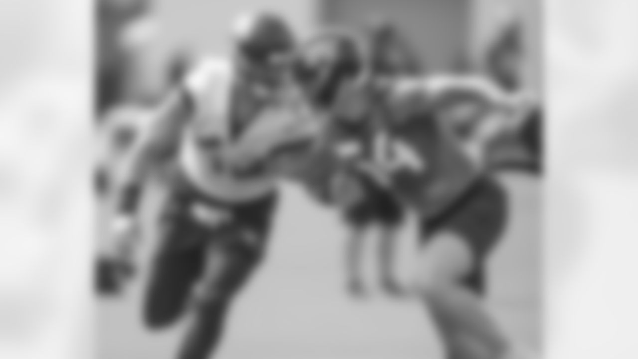 2020-08-23 - Jaguars Practice - Rick WIlson - -15