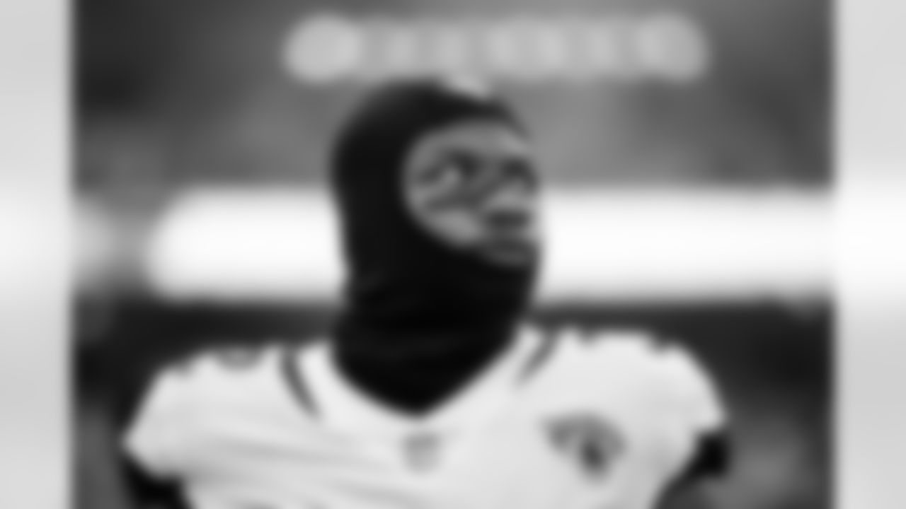 Jacksonville Jaguars vs. Kansas City Chiefs
January 21, 2023