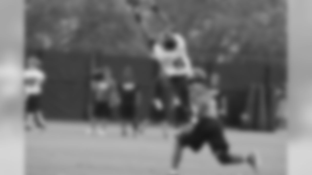 2009 Mini Camp Day Two