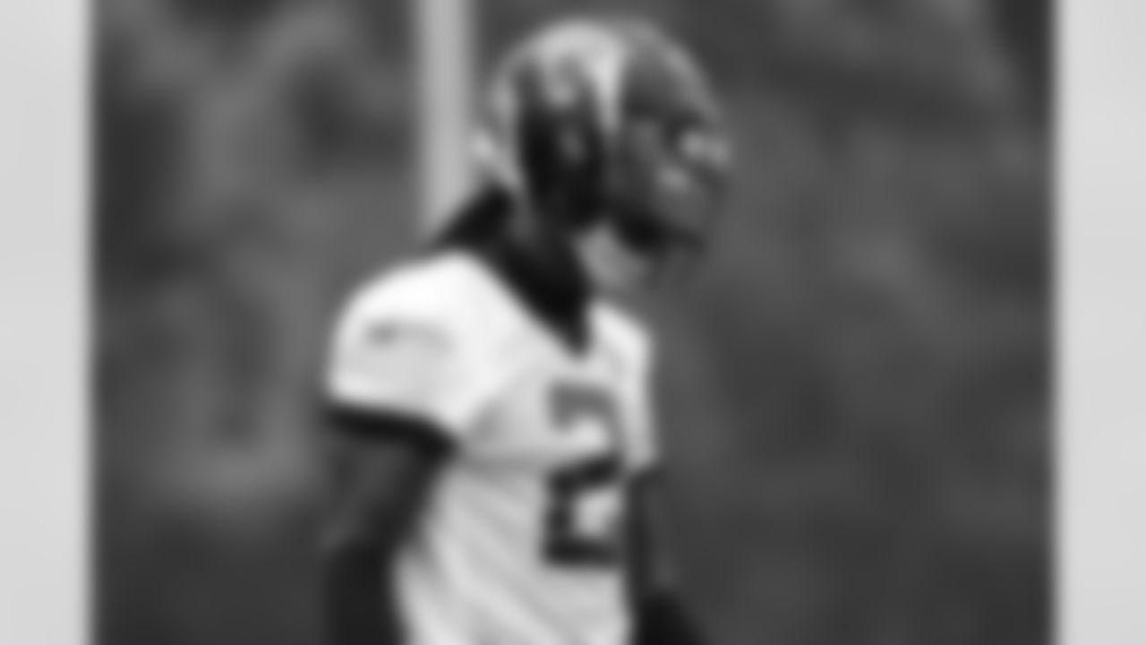 Jaguars 2021 OTAs Week 2
