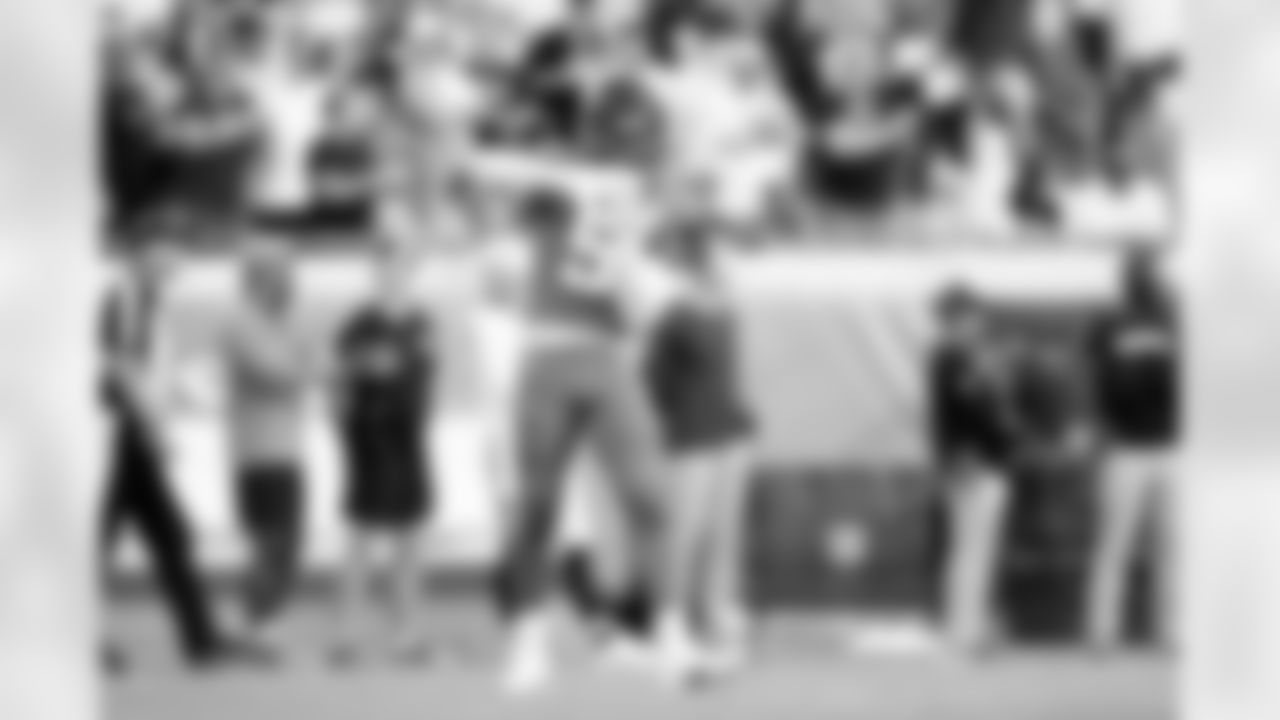 Jacksonville Jaguars vs. Las Vegas Raiders
November 6th, 2022