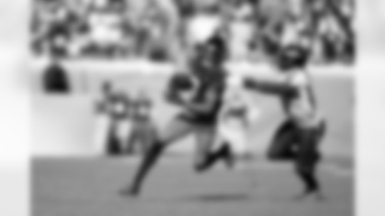 Jacksonville Jaguars vs. Baltimore Ravens
November 27th, 2022