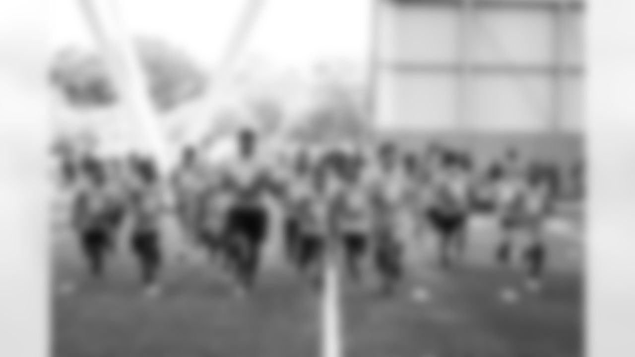 2021 Jax PAL Youth Football Camp