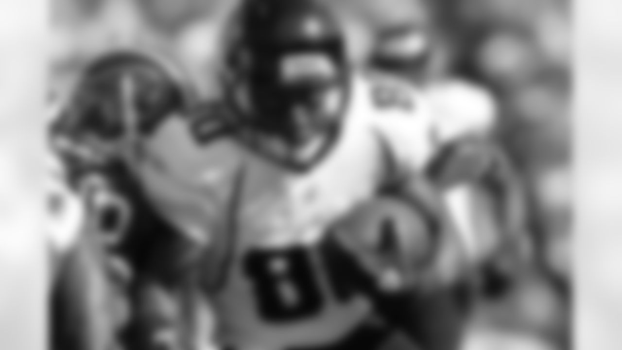 80 Mike Thomas