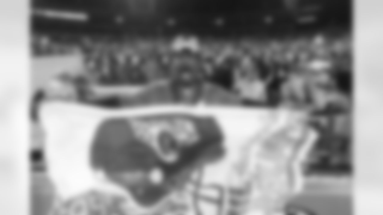 Jacksonville Jaguars vs. Tennessee Titans
January 7, 2023